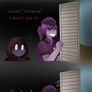 Ask Purple Gal #24