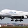 Airbus A380 (April 27, 2005)