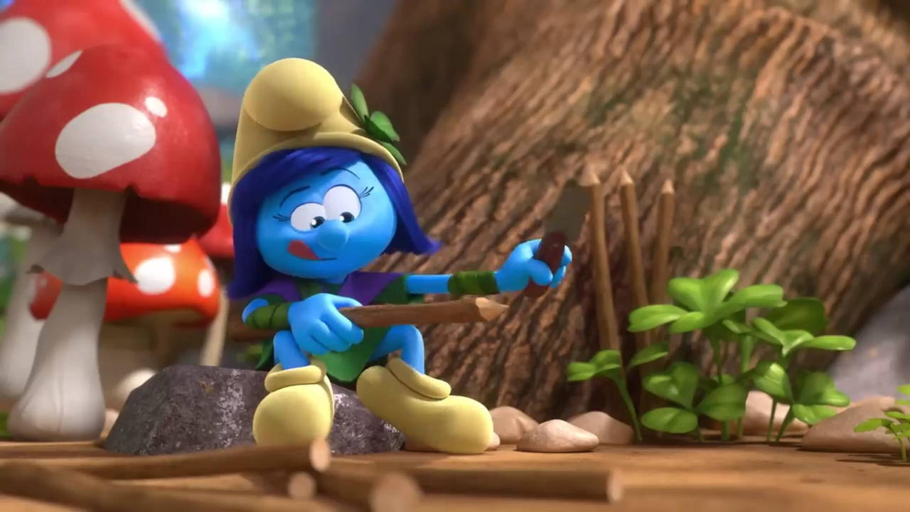 Smurfstorm By UserAir2025 On DeviantArt smurfstorm-by-userair2025-on-deviantart