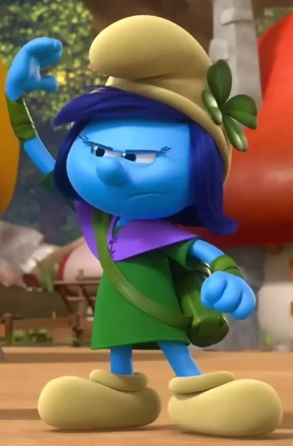 Smurfstorm By UserAir2025 On DeviantArt smurfstorm-by-userair2025-on-deviantart