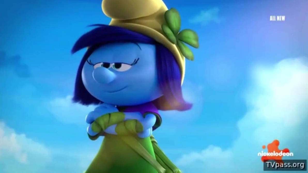 Smurfstorm By UserAir2025 On DeviantArt smurfstorm-by-userair2025-on-deviantart