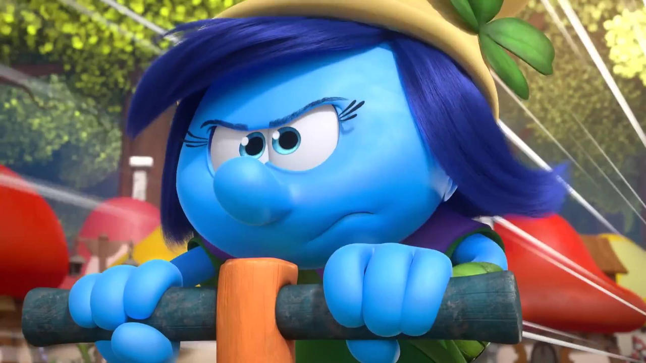 Smurfstorm By UserAir2025 On DeviantArt smurfstorm-by-userair2025-on-deviantart