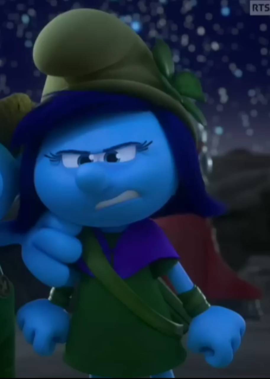 Smurfstorm By UserAir2025 On DeviantArt smurfstorm-by-userair2025-on-deviantart