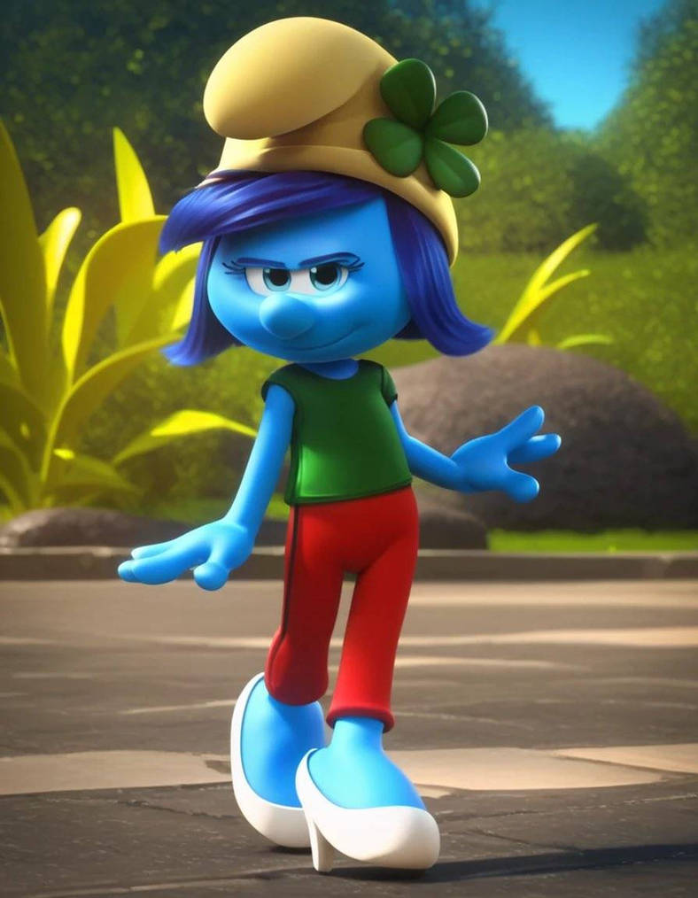 Smurfstorm Credits LukCan Twitter Or X By UserAir2025 On DeviantArt smurfstorm-credits-lukcan-twitter-or-x-by-userair2025-on-deviantart