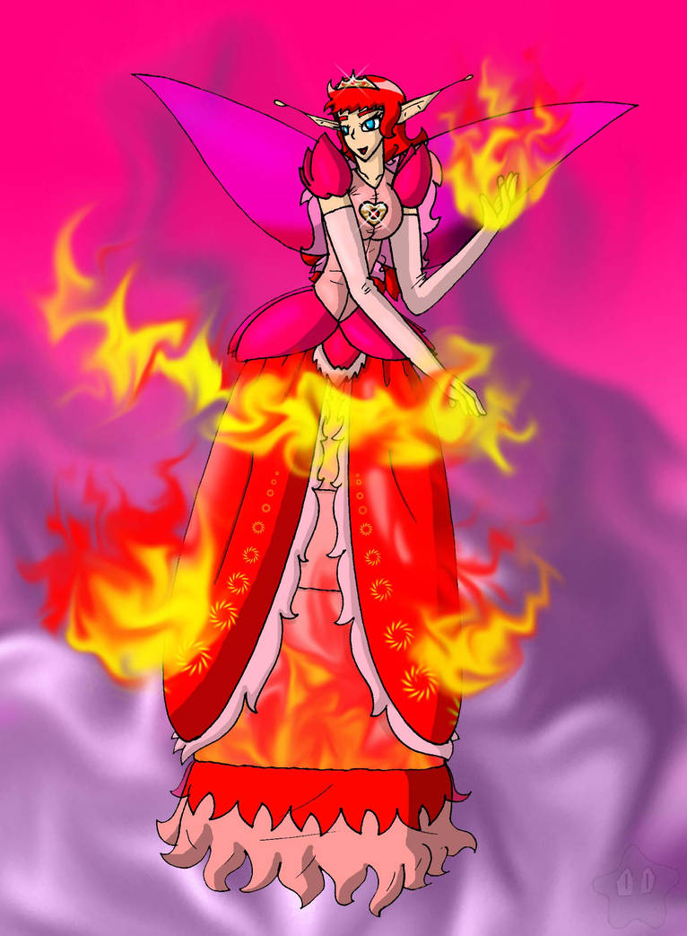 Princess Alicia by KooboriSapphire on DeviantArt