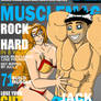 Musclemag Issue 4