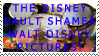 The Disney Vault Sucks :Stamp: