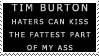 To Burton Haters :Stamp: by KooboriSapphire