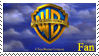 Warner Bros. Fan :Stamp: by KooboriSapphire