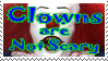 Clowns are not scary :Stamp: