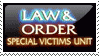 Law and Order SVU :Stamp: by KooboriSapphire