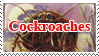 Cockroaches must DIE by KooboriSapphire