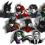 Gothams Guardians