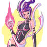 Psylocke