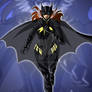 Batgirl Concept