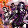 Saints Row IV