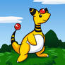 Ampharos