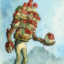 Gradoo the Giant