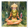 Controlled Transcendence