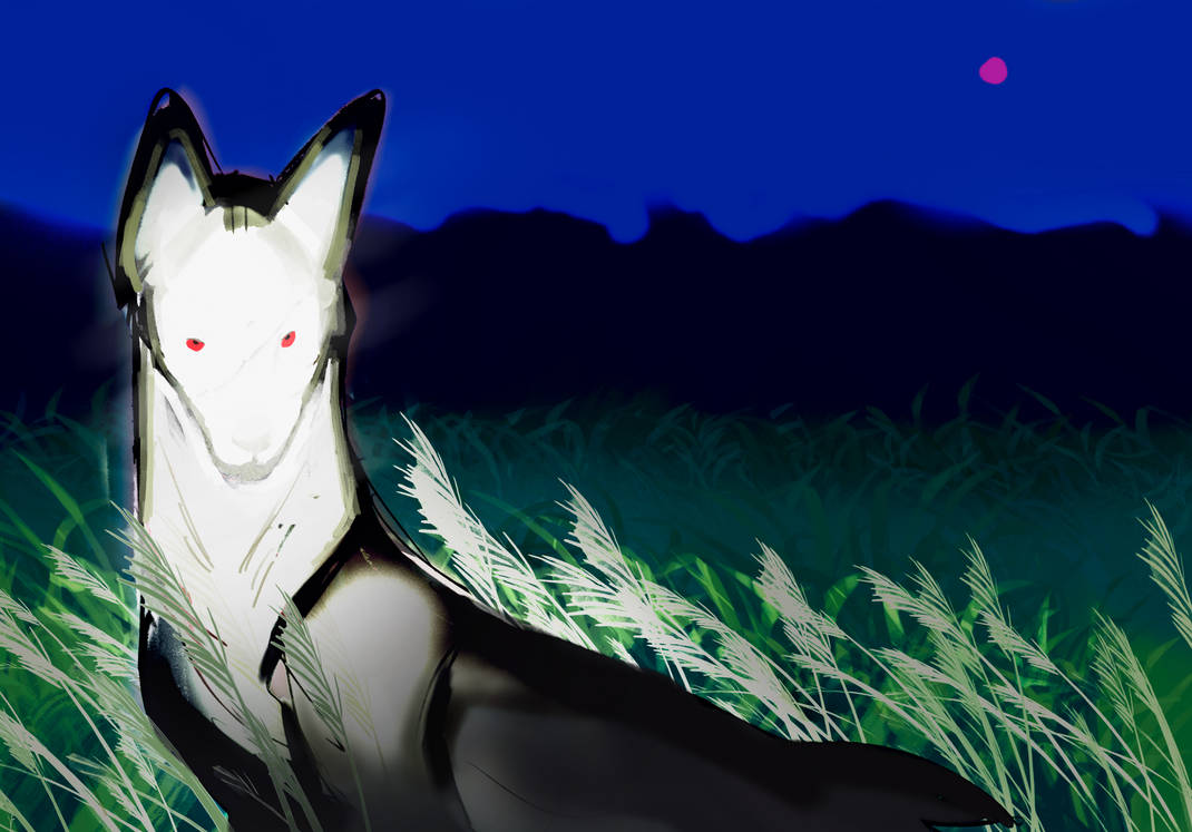 Elf Spectre Spectre by FiverWolf on DeviantArt
