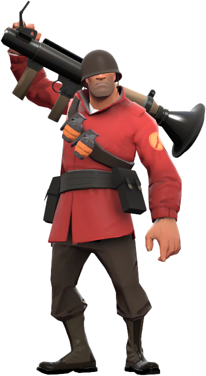 Soldier (15) by Clh1024 on DeviantArt