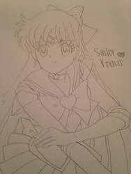 Sailor Venus