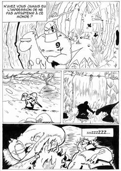 TOHU BOHU page 1