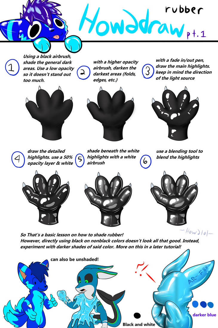How 2 draw rubber tfs page 1 by how2101 on DeviantArt