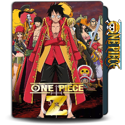 One Piece Movie 12 Z By Alaa Elassy On Deviantart One Piece Movie 12 Z By Alaa Elassy On Deviantart