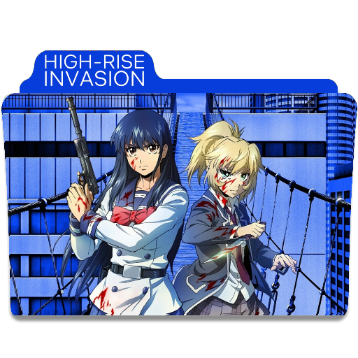 High Rise Invasion V2 By Alaa Elassy On DeviantArt high-rise-invasion-v2-by-alaa-elassy-on-deviantart
