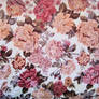 Floral Pattern I
