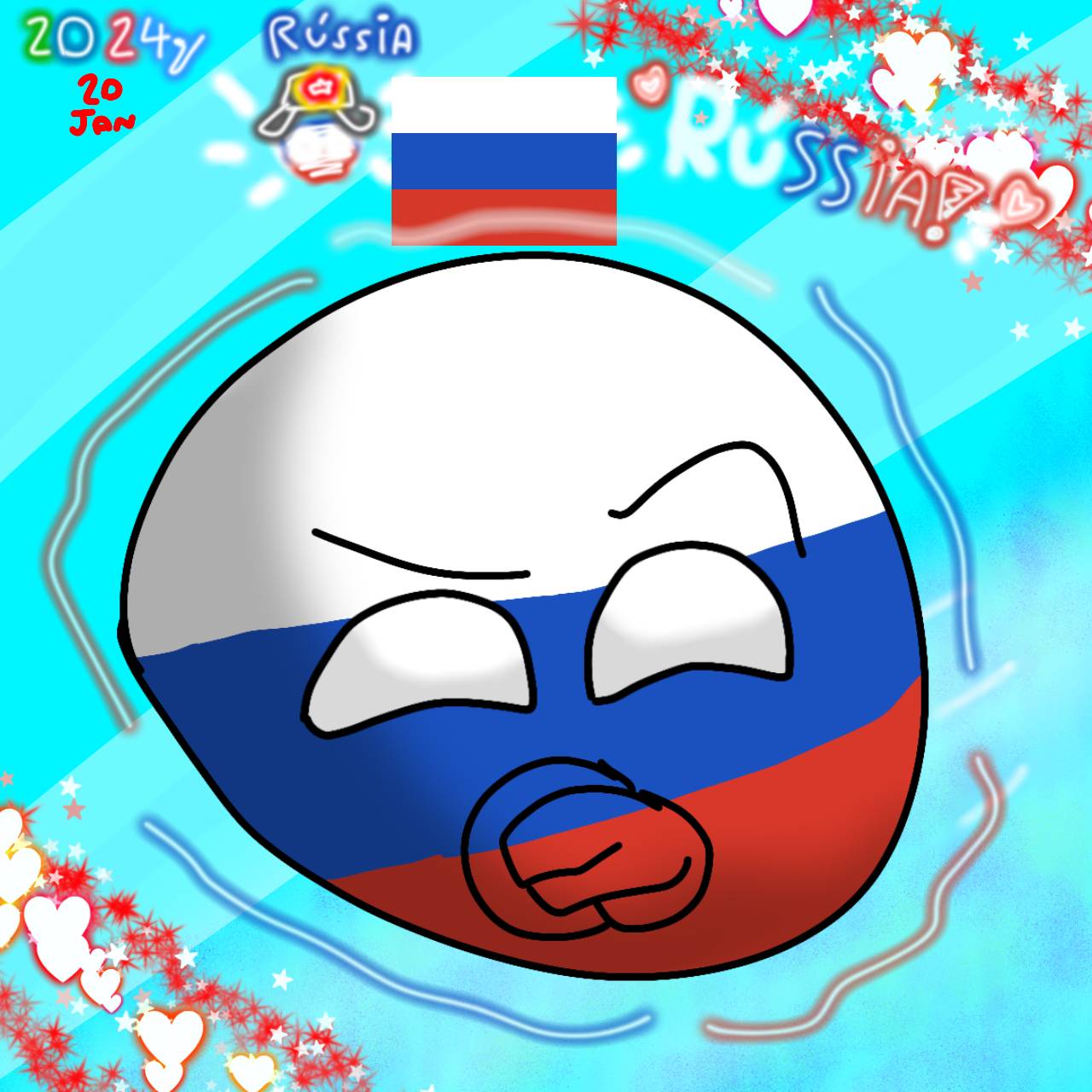 Russian State Deviantart Russia by Brazilball4728 on DeviantArt