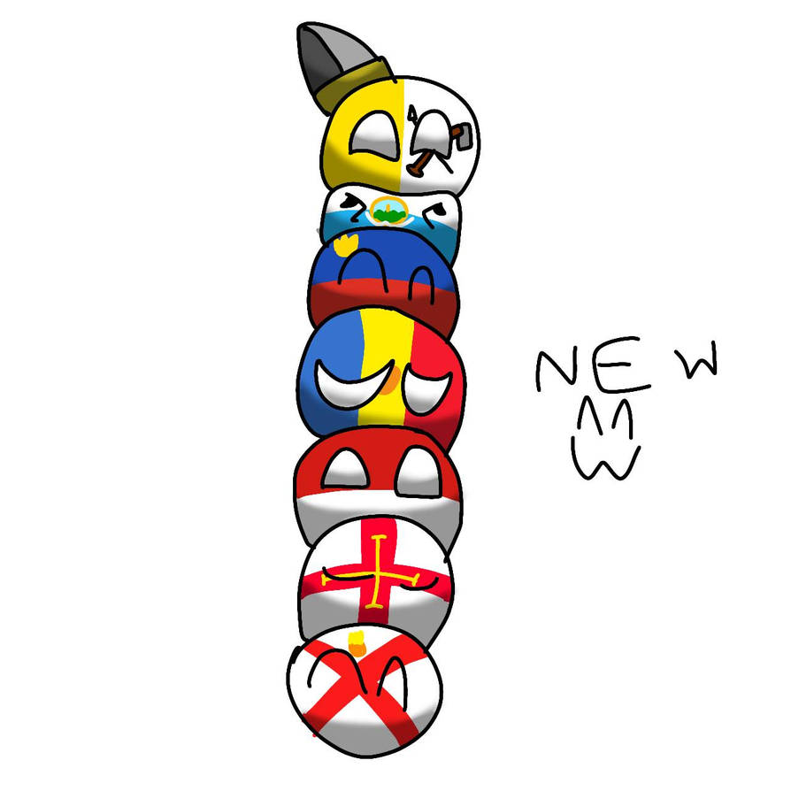 Is Countryballs Countryballs Is europe by Brazilball4728 on DeviantArt