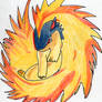 Typhlosion