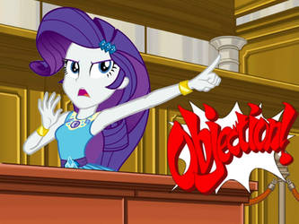 Rarity Objection