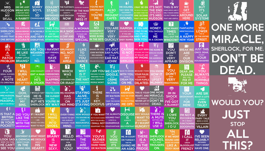 Sherlock Quotes Keep Calm and Carry On Wallpaper by firelight-12 on DeviantArt Sherlock Quotes Keep Calm and Carry On Wallpaper by firelight-12 on DeviantArt