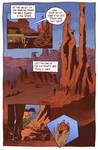 Utah Comic Page 2 by orinocou