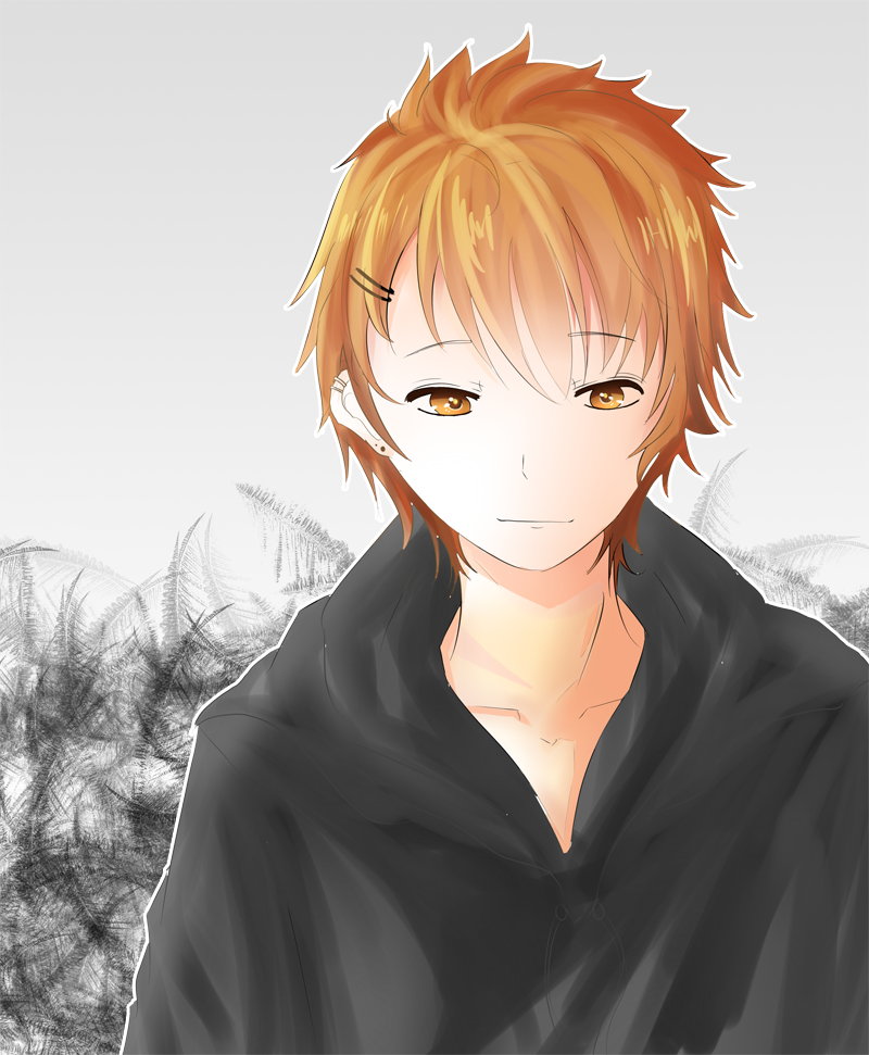 [ D R A W I N G ] : Kakeru