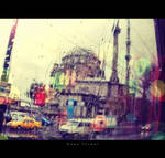 lonely day by birazhayalci