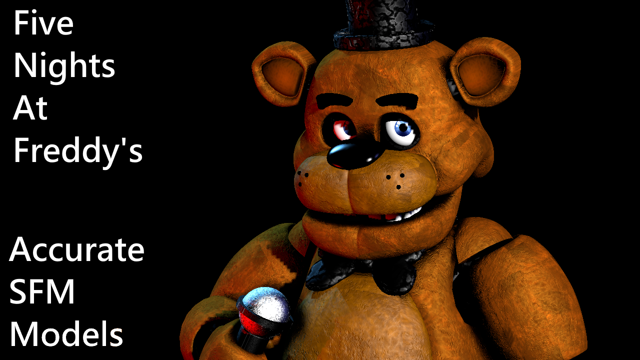 C4D/FNaF) FNaF 6  Welcome to the Rockstar Family by fnafandmore001 on  DeviantArt