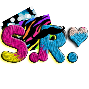 S.R. Signature by FreakingSmiler on DeviantArt