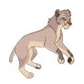 Lioness Adopt (closed)