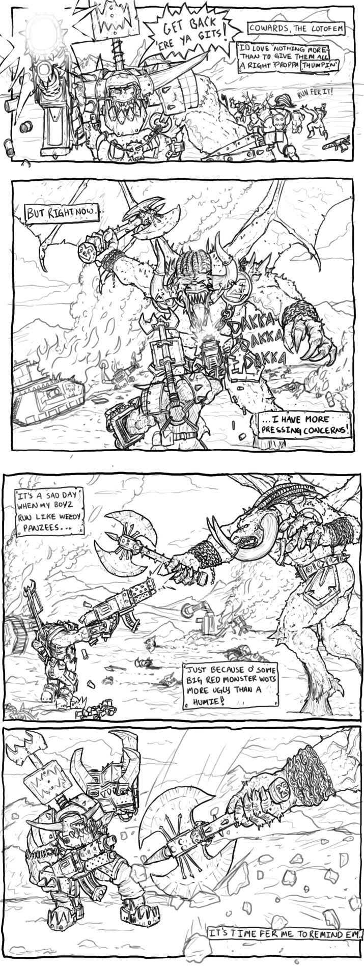 z00t-z00t's Warboss Comic 1