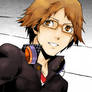 Yosuke