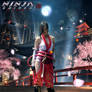 Momiji - Ninja Gaiden Sigma 2