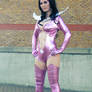 Star Sapphire Cosplay