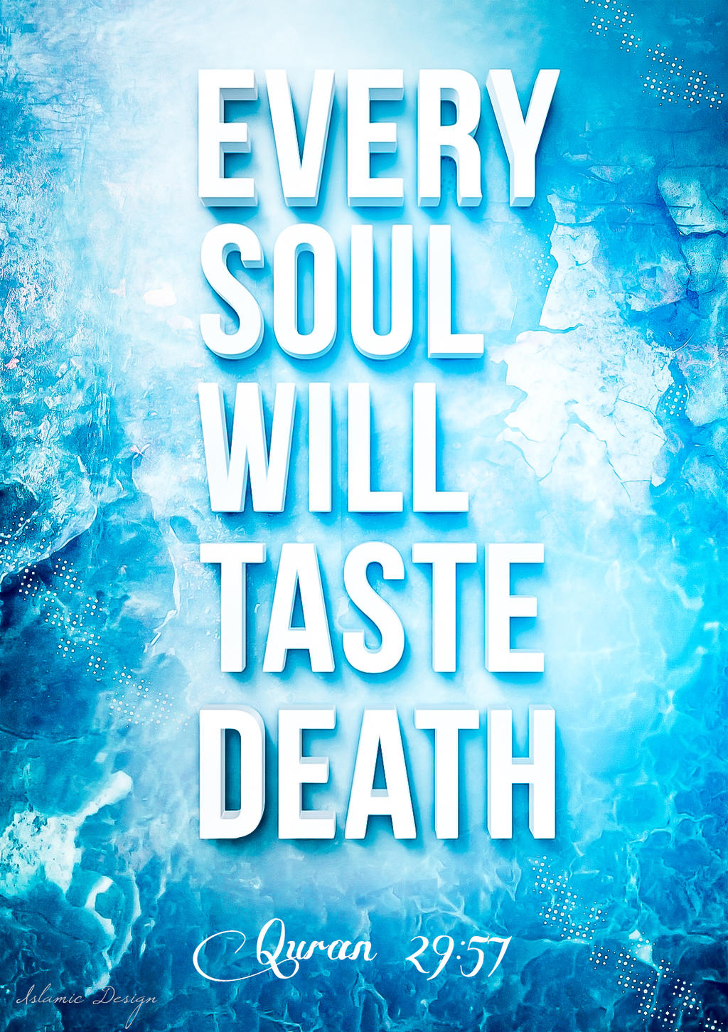 Every Soul Will Taste Death By Jennahisourgoal On Deviantart