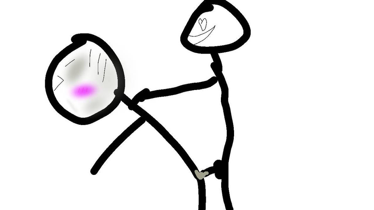 Секс стикман Секс стикман