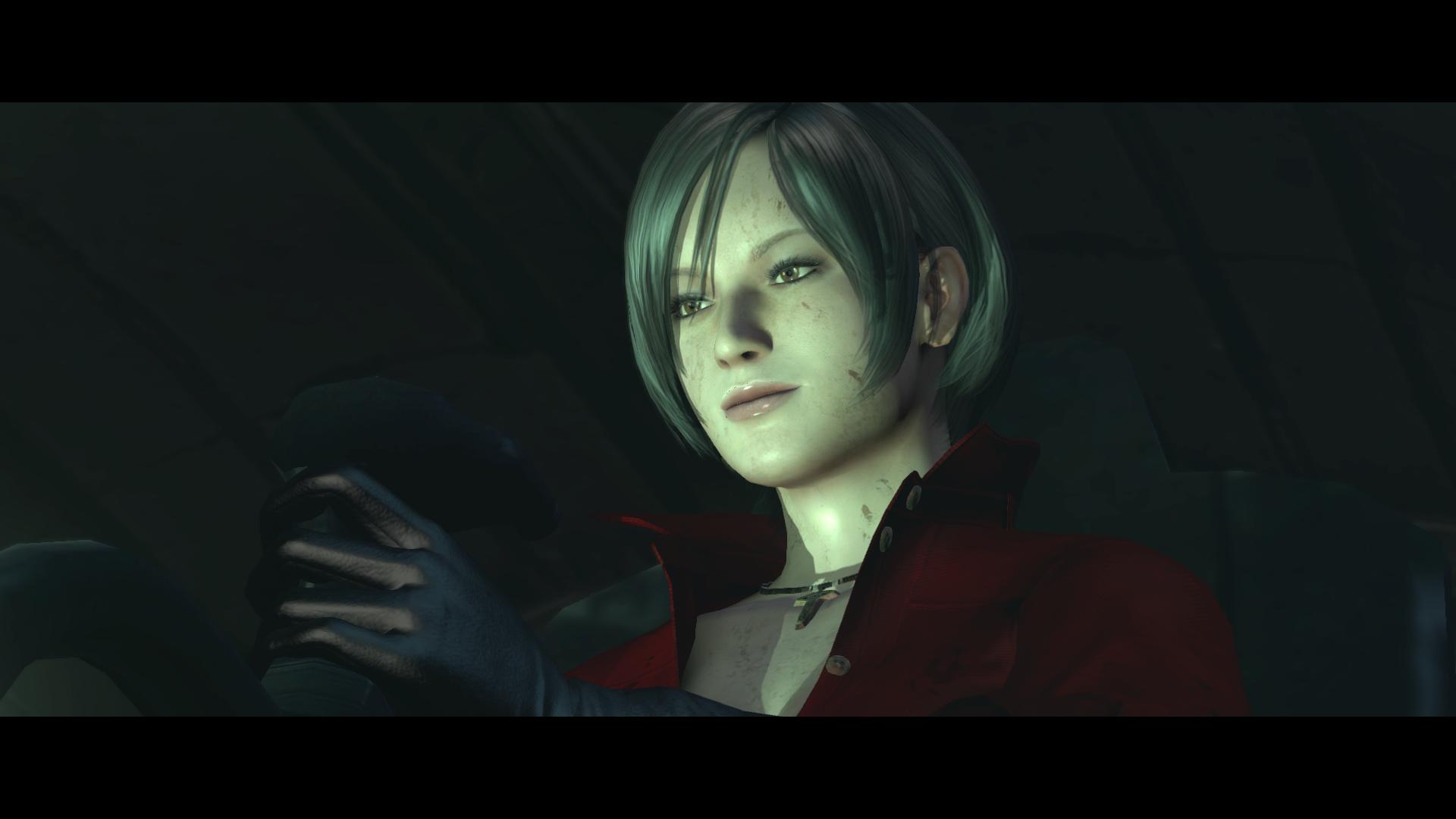 Resident Evil 6 - Ada Wong (Render) by SilverMoonCrystal on DeviantArt