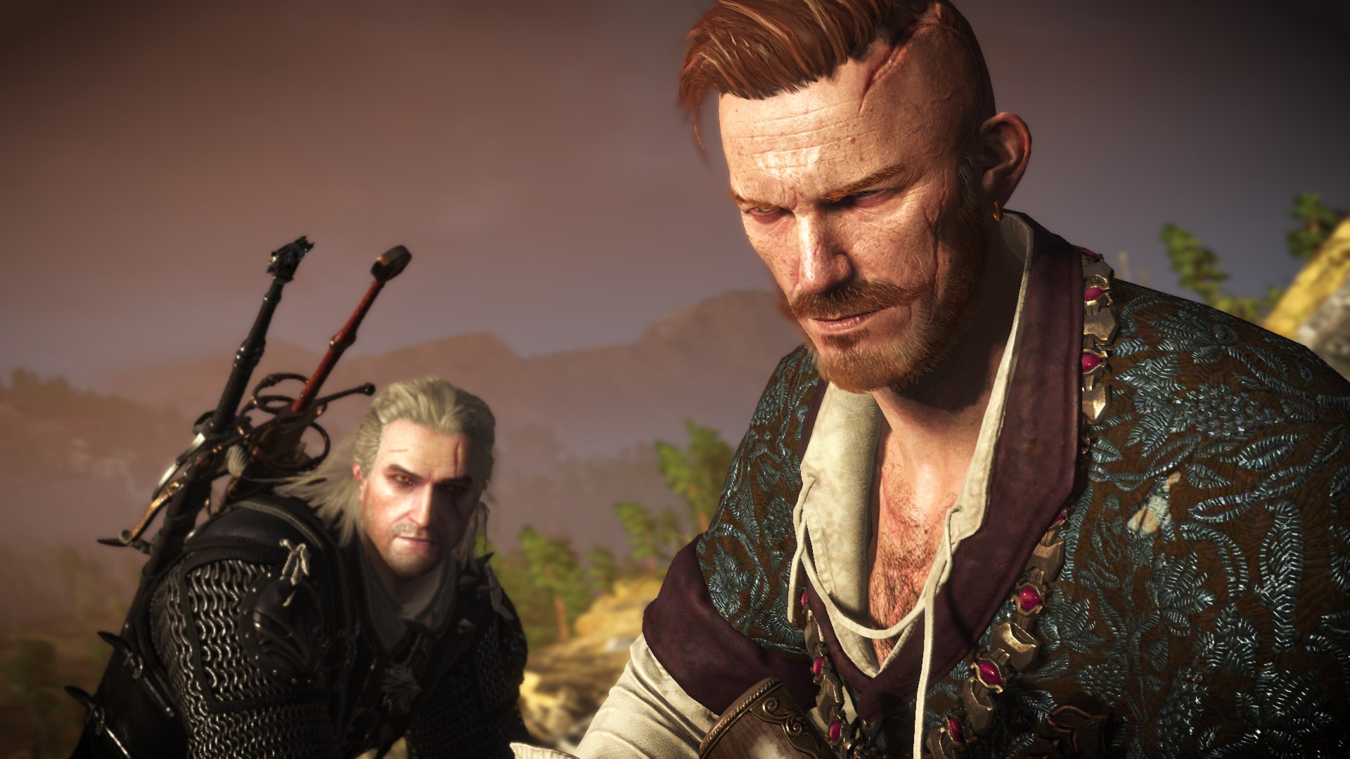 The Witcher 3 Wild Hunt Hearts Of Stone By Barondeconde On The Witcher 3 Wild Hunt Hearts Of Stone By Barondeconde On